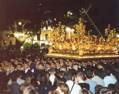 Semana Santa