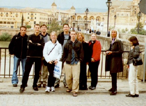 Juntos en Crdoba