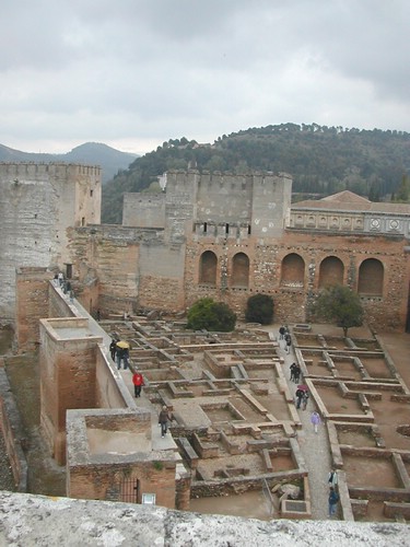 La Alhambra